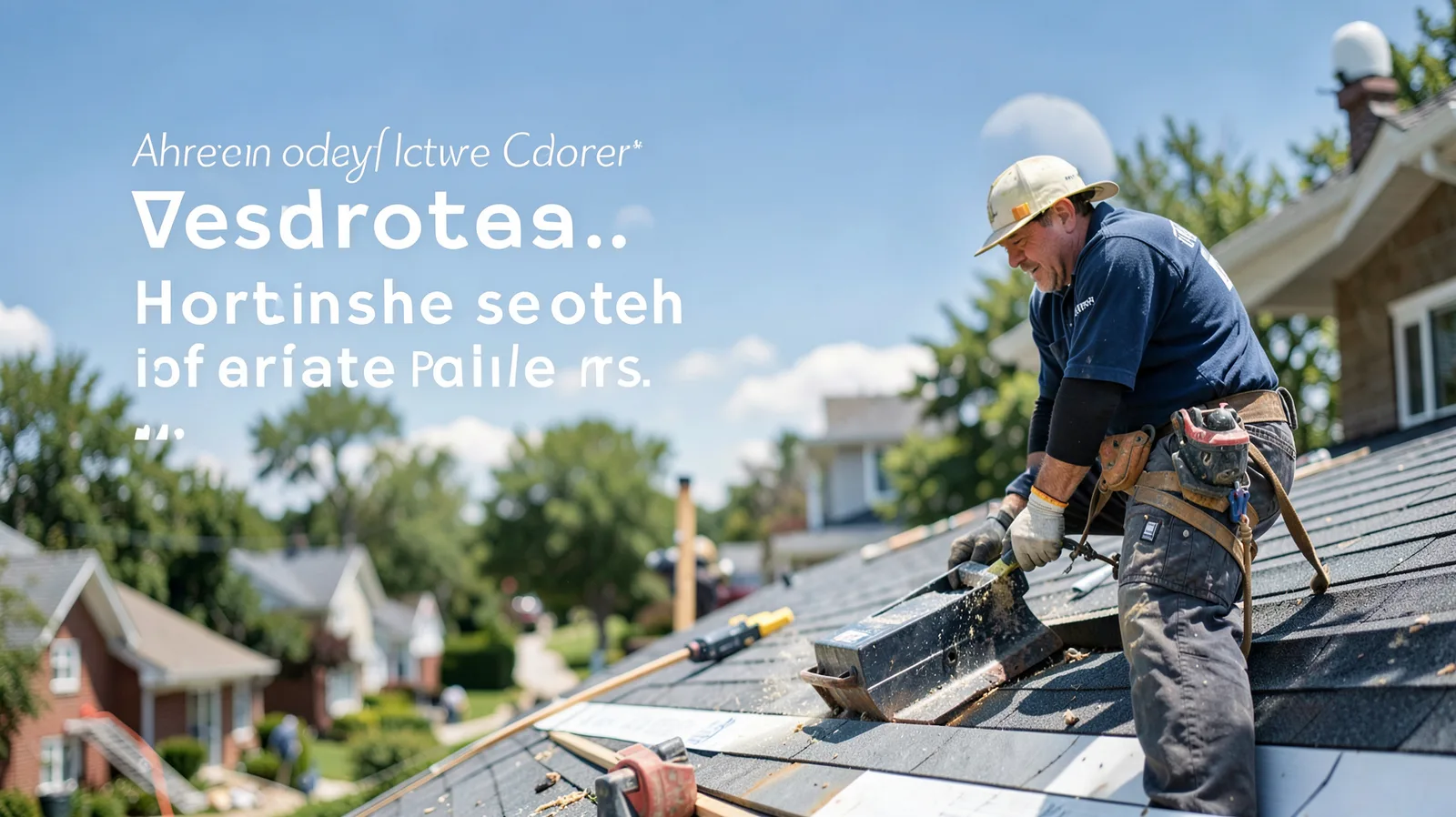 Roof Replacement in Tyndall, SD near me
